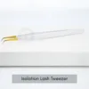 Isolation Lash Tweezer