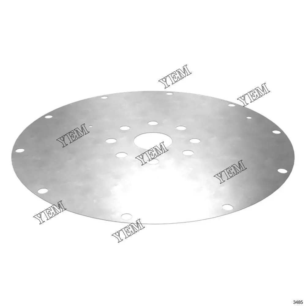High Quality Machinery Parts Plate-Flex Part No. 220-1723 2201723 Fast Delivery Engine Parts