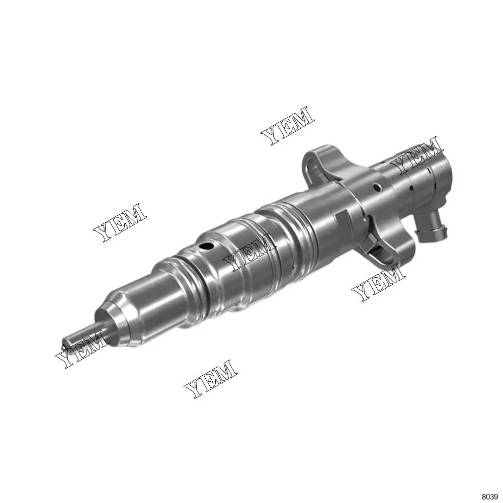 Brand New Fuel Injector for 20R-8068 20R8068 Standard Size Engine Parts