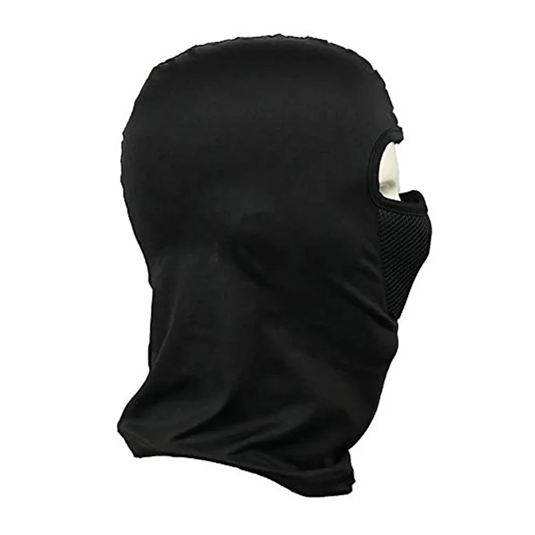 New High Quality Reasonable Price Create Your Own Design Your Own Style Best Material Balaclava Mask