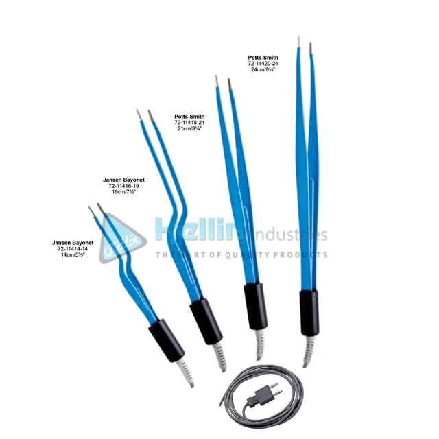 Monopolar Handswitch Forceps Electrosurgical Instruments Buy Monopolar Hand Switch