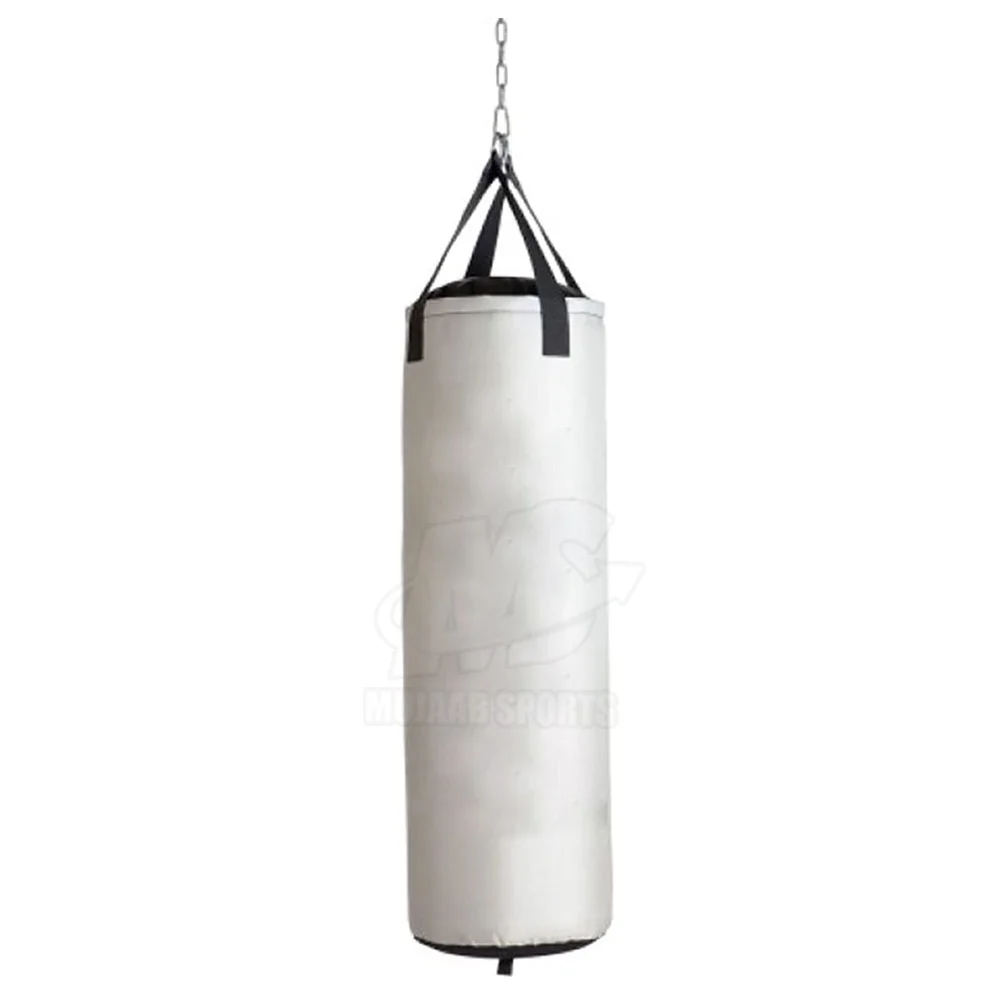 New Arrival Boxing Durable Leather Punching Bags Pakistan Manufacture