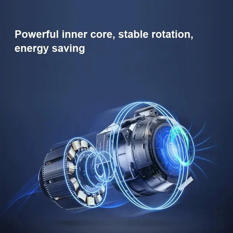 Factory Price  360 Degree Rotation Video Shooting Props Turntable 25cm Adjustable Speed Electric Rotating Display Stand