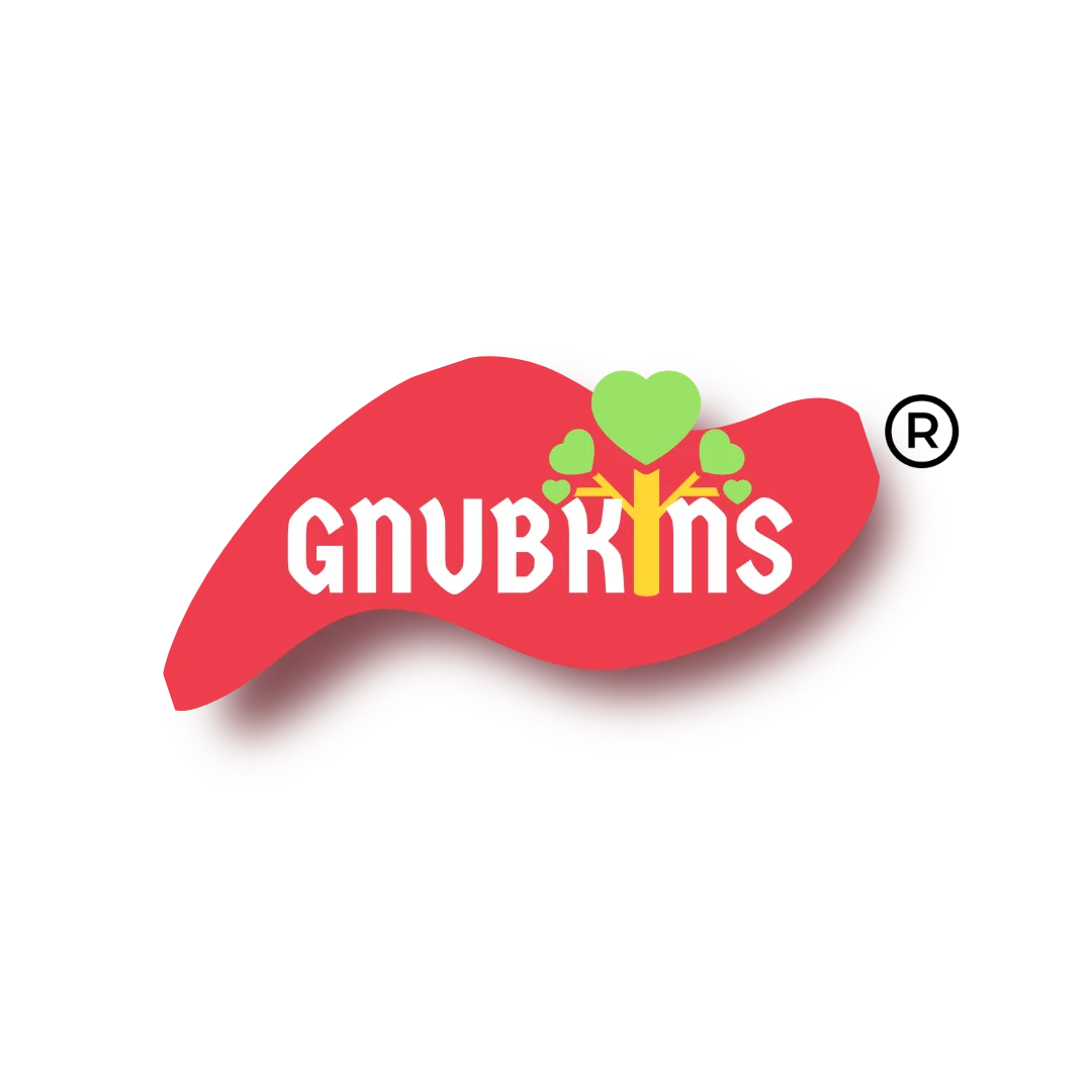 GNUBKINS SDN. BHD. Kids Noodles, Kids Prebiotic Cookies