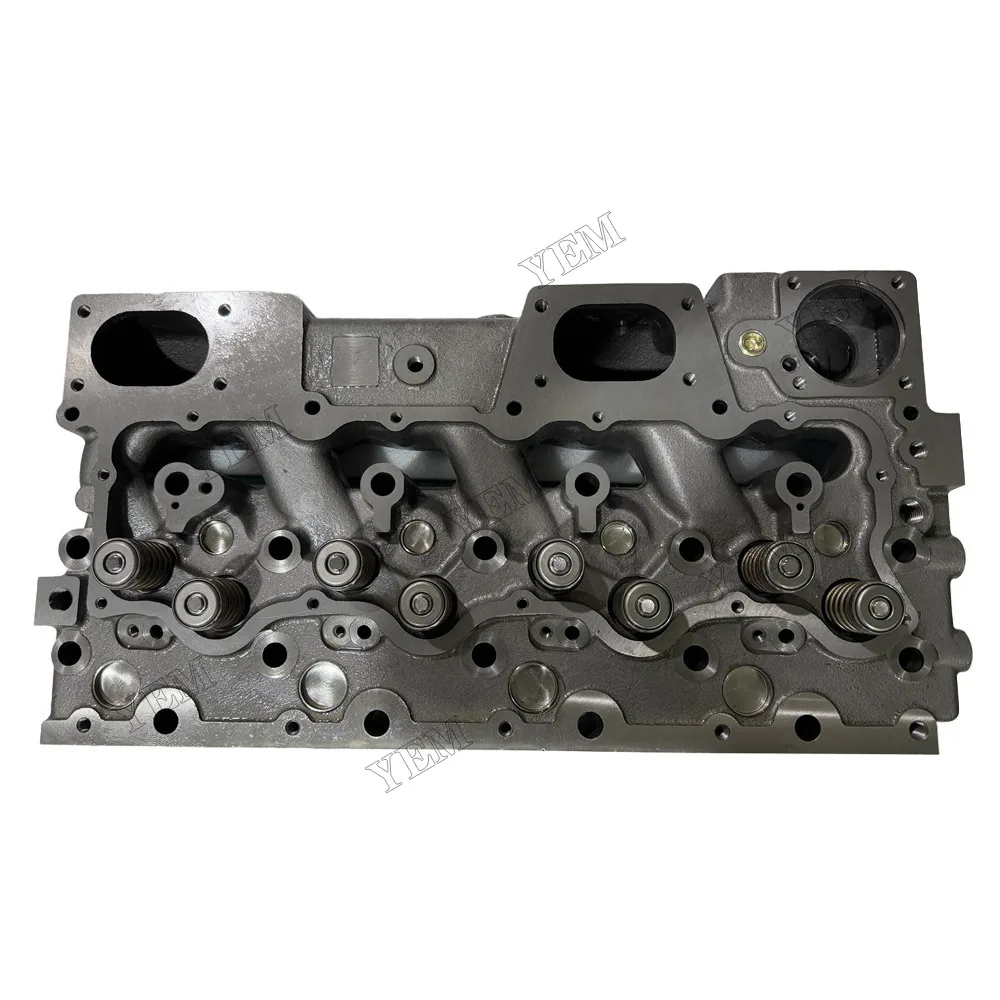 Complete Cylinder Head 1N4304 Fit for Caterpillar 3304 Engine 2