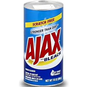 Buy Ajax Cleaner in bulk for household and commercial cleaning needs