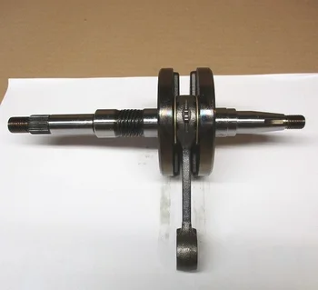 DIO系エンジン補修用クランクシャフト スーパーディオ af27 ホンダ A42053f80ec2c4fe4b084f69d1da81