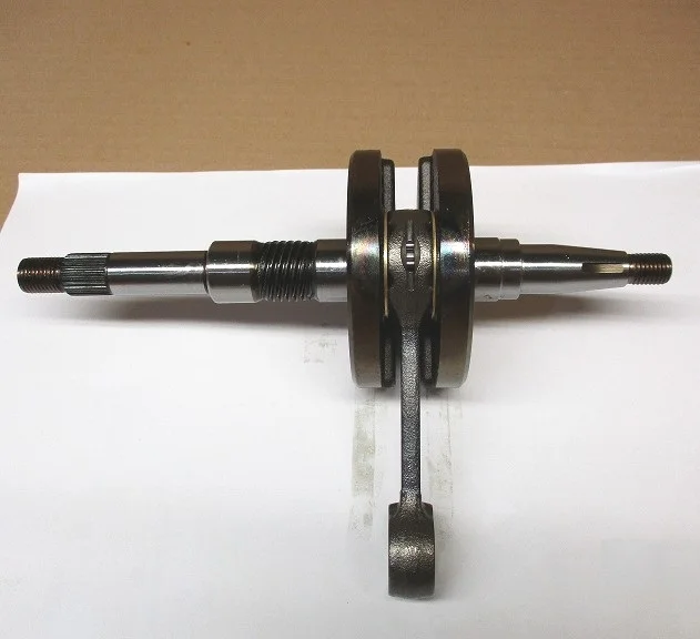 ホンダ スーパーディオ 50 AF27用 クランクシャフト 13000-GAH-000