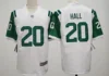 White #20 HALL