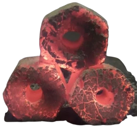 Лучший вариант для брикетирования древесного угля барбекю изготовленного из кокосовой скорлупы свечей и твердой