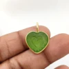 Peridot Quartz