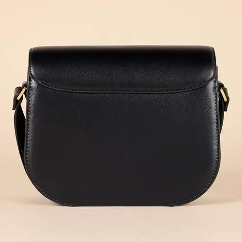 Women's leather bag