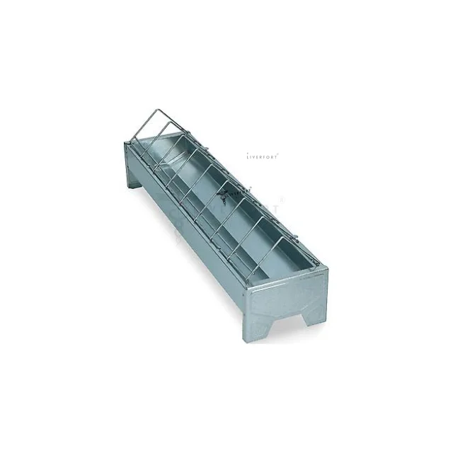 Подносы для кормления птицы