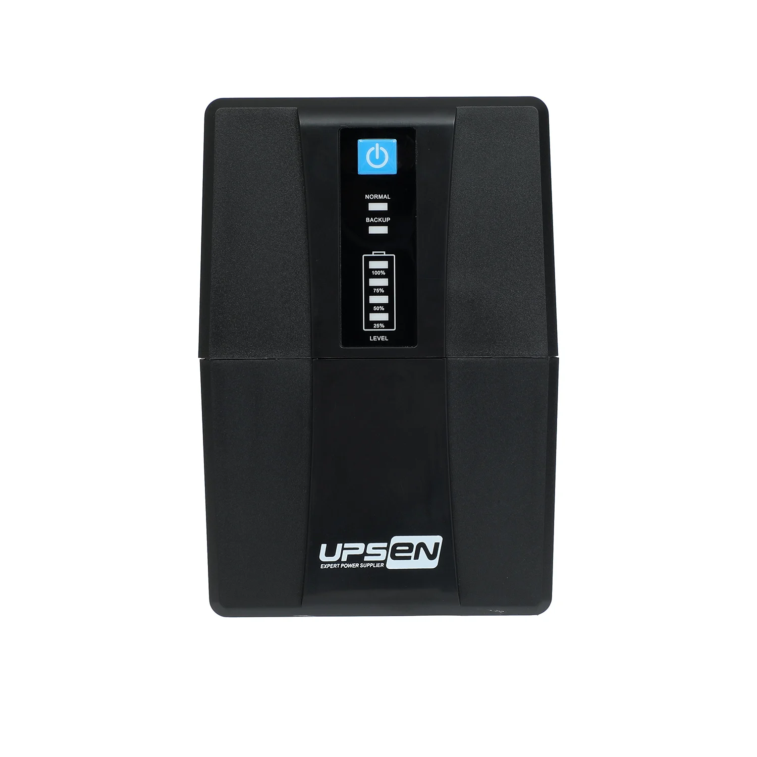Single-Phase 650VA Line Interactive UPS Backup Power Supply Standby Uninterruptible 800VA 1KVA 2KVA 3KVA for Desktop PC Computer