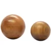 natural wood color