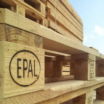 Specification Of Epal Euro Pallet 1200 X 800mm For Sale In Strasbourg ...