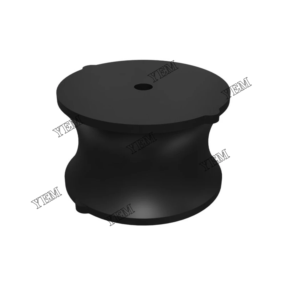 Shock Mount 227-0172 2270172 Agricultural Machinery Spare Parts