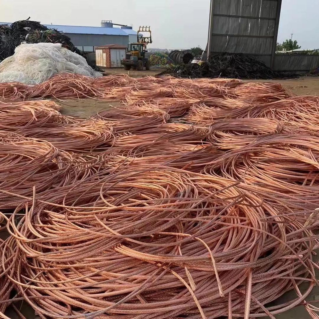 Metal Scraps Copper Scrap Copper Wire Scrap, Mill Berry Copper 99.99% Purity For Sell At Low Price