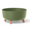 Earth green