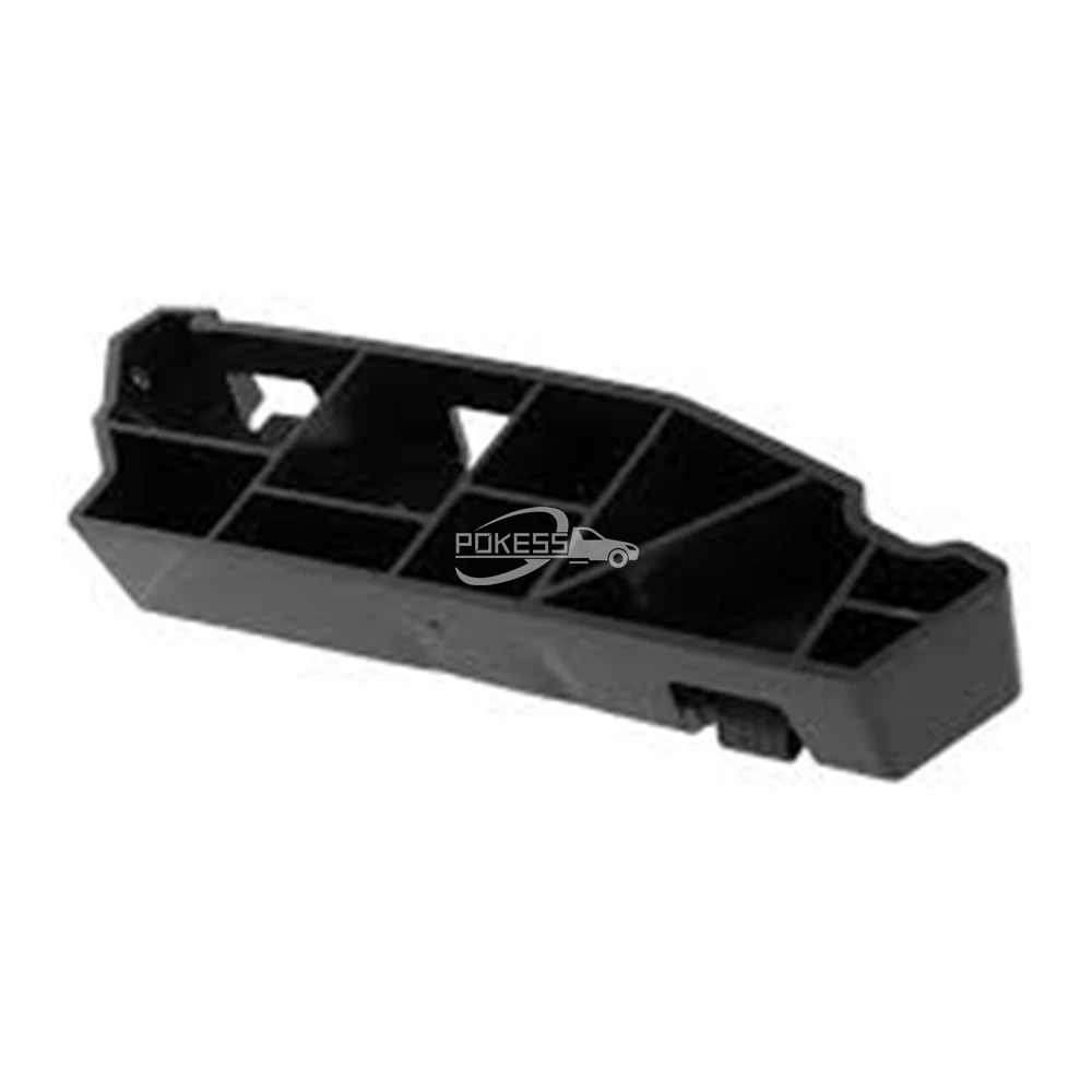 FA1Z17C947B FA1B17D959AF Front Bumper Bracket L f — 2