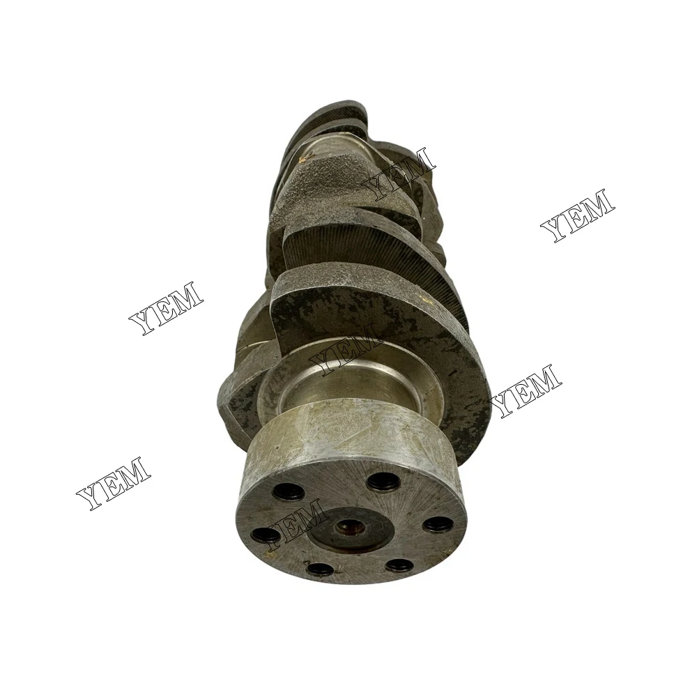 Crankshaft Fit for Kubota D1305 Engine 4