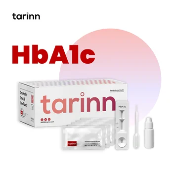 Tarinn Hba C Rapid Test Kit Hemoglobin A C Wholesale Buy Hba C Rapid Test Kit Product On