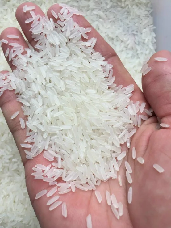 Rice 25kg Jasmine Rice Bag 25kg 0.1 Admixture Riz Arroz Whatsapp