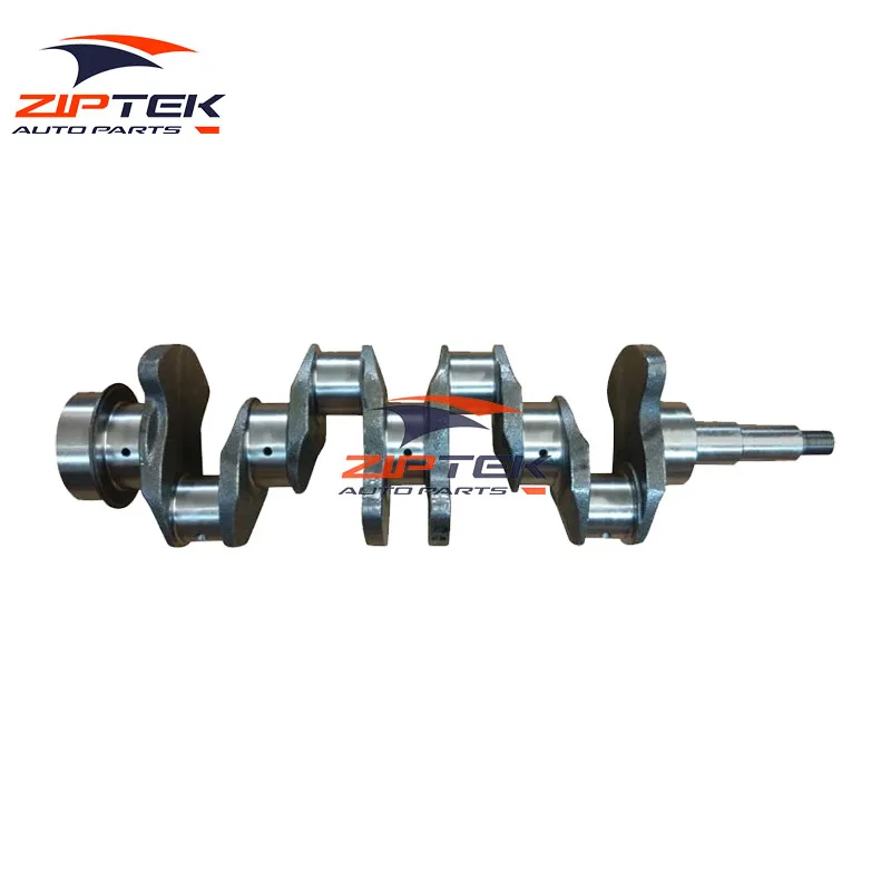 ZipTek 3.6L 4D32 MD187921 Diesel Engine Crankshafts for Mitsubishi