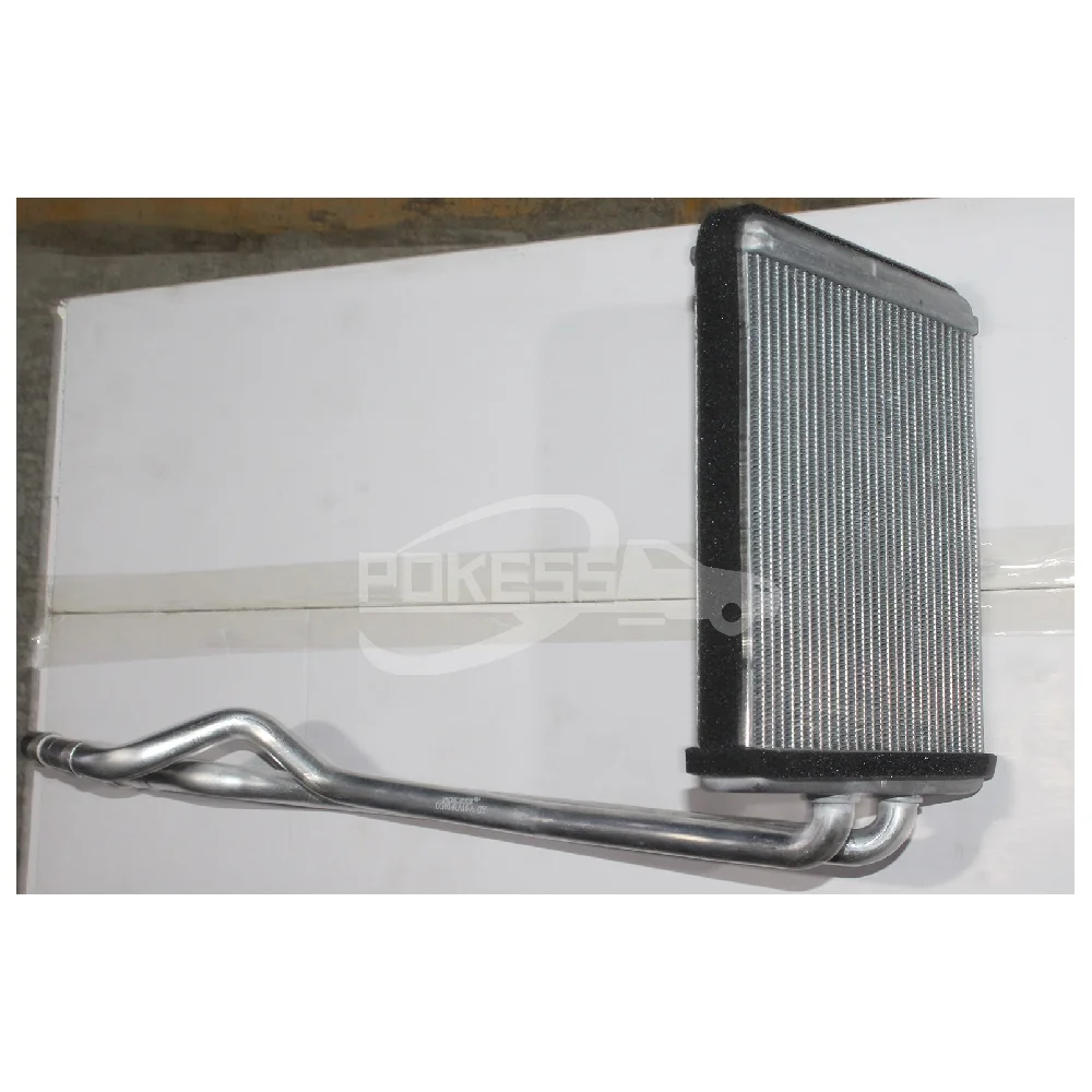 POKESS Made in China Automotive Parts DG8061A10A DG8061A10 Heater Radi... — 2