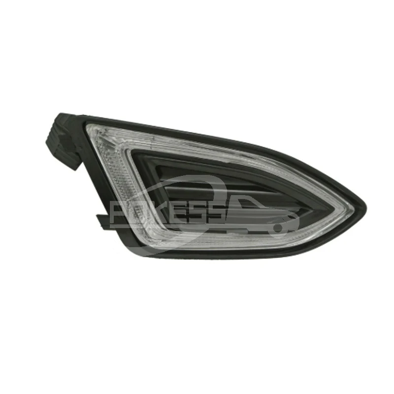 Car part FT4Z13200A FT4B13D272AC Fog Light Right /
