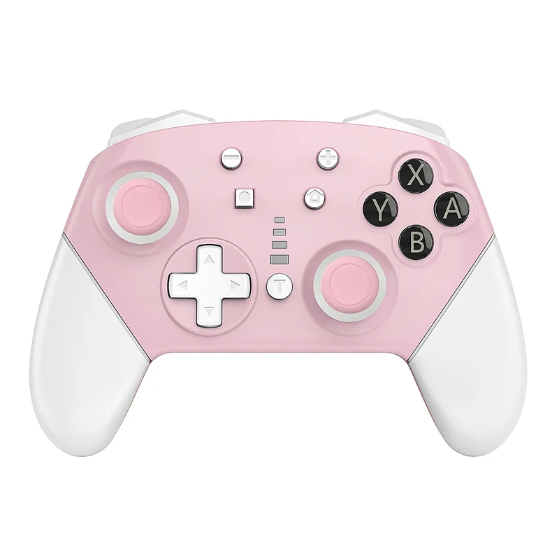 Switch Proコントローラー用ワイヤレスジョイスティック6軸