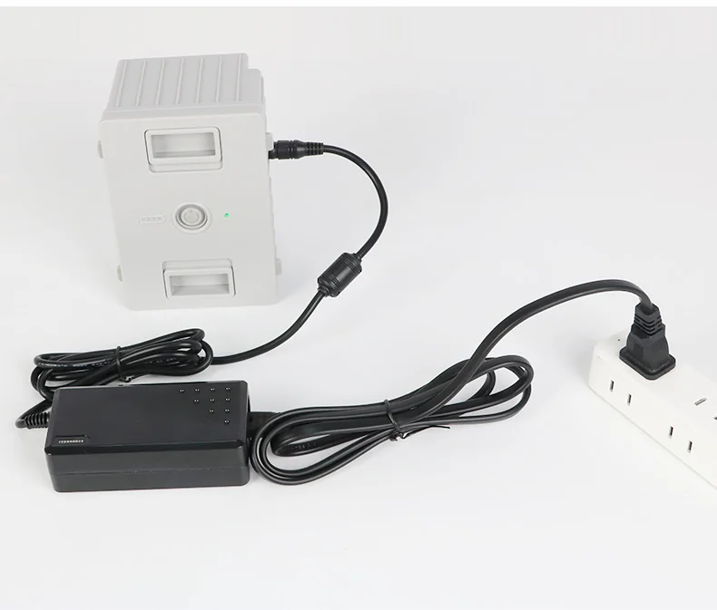 高品質自動車用バッテリー 15600mAh 冷凍車載冷蔵庫アクセサリー