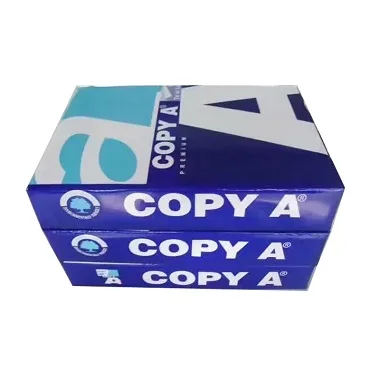 Wholesale price A4 Copy Paper 80gsm double a paper from thailand