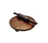 Natural Wood Color