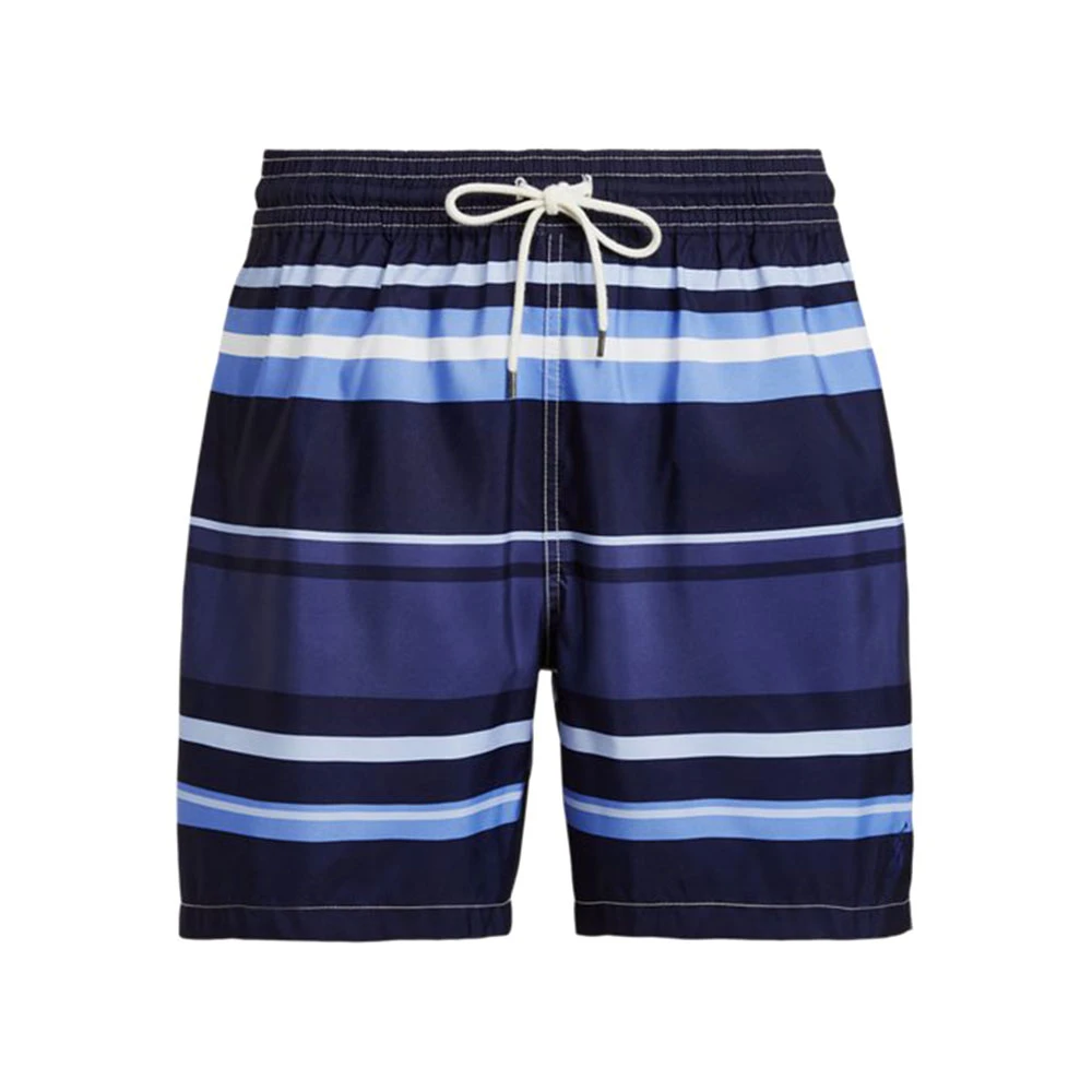 2023 Estate Custom Designer Mens 4 Way Stretch Pantaloncini da bagno Costume da bagno Costumi da bagno Costume da bagno con fodera21_voghion.com