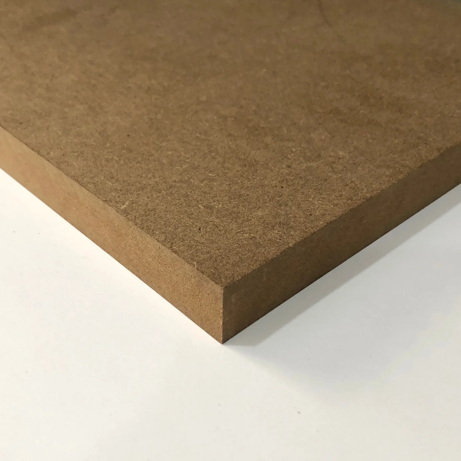 Wholesale Mdf Board Medium Density Fiberboard Raw Board Mdf Carb P2 E1