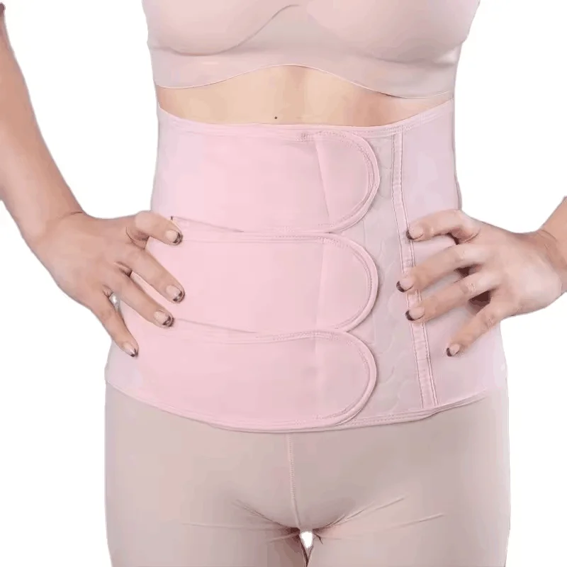 Belly Postpartum C Section Band Belly Wrap Abdominal Belt For