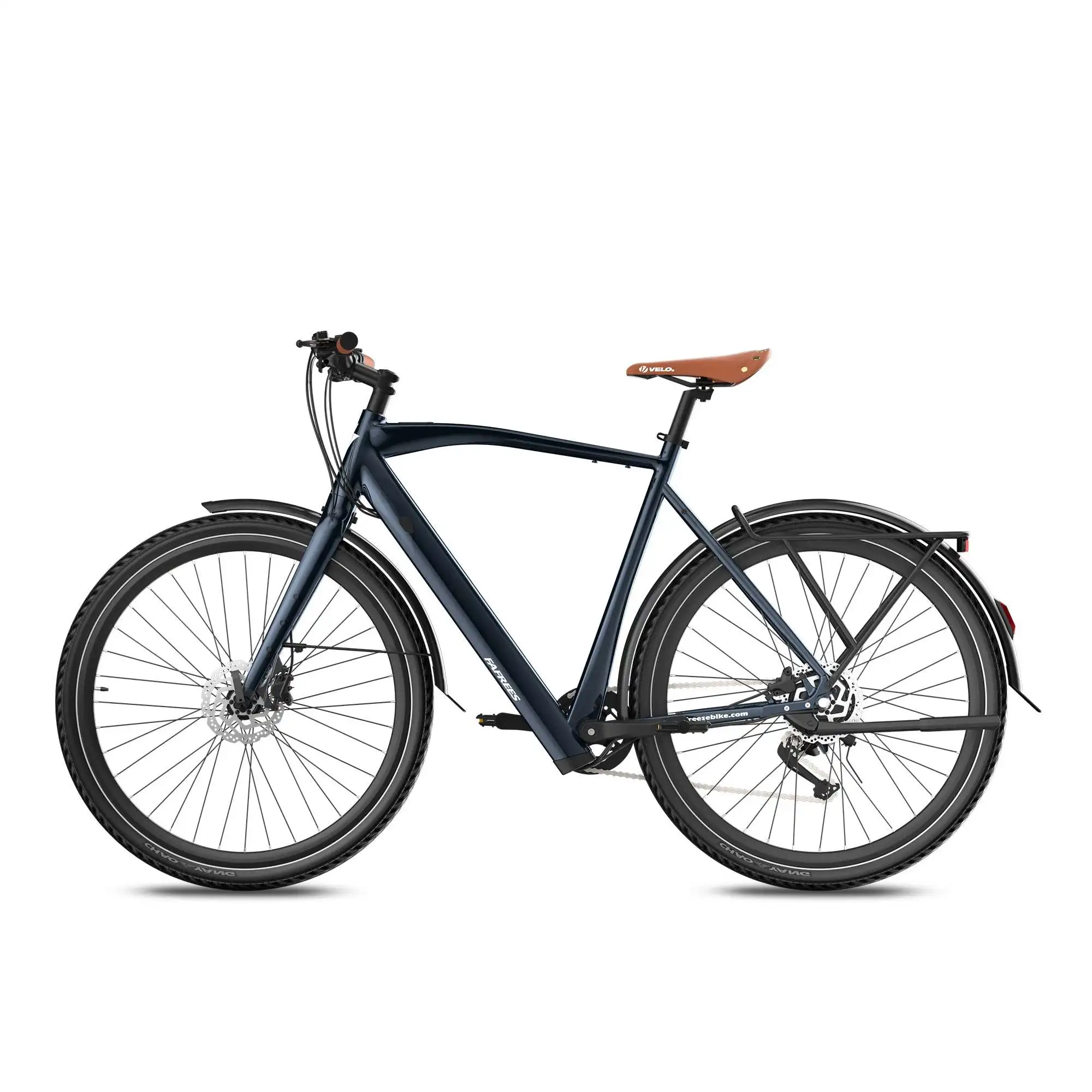 Fafrees F700M Electric City Bike UK Product