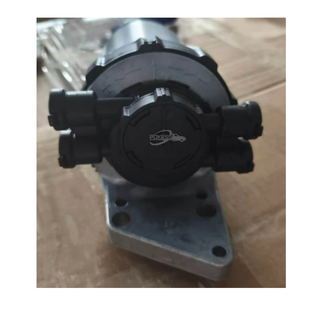 97FF9176AA 1049979 1099489 974F9155AC 974F9155AF Fuel Filter Assembly ... — 3