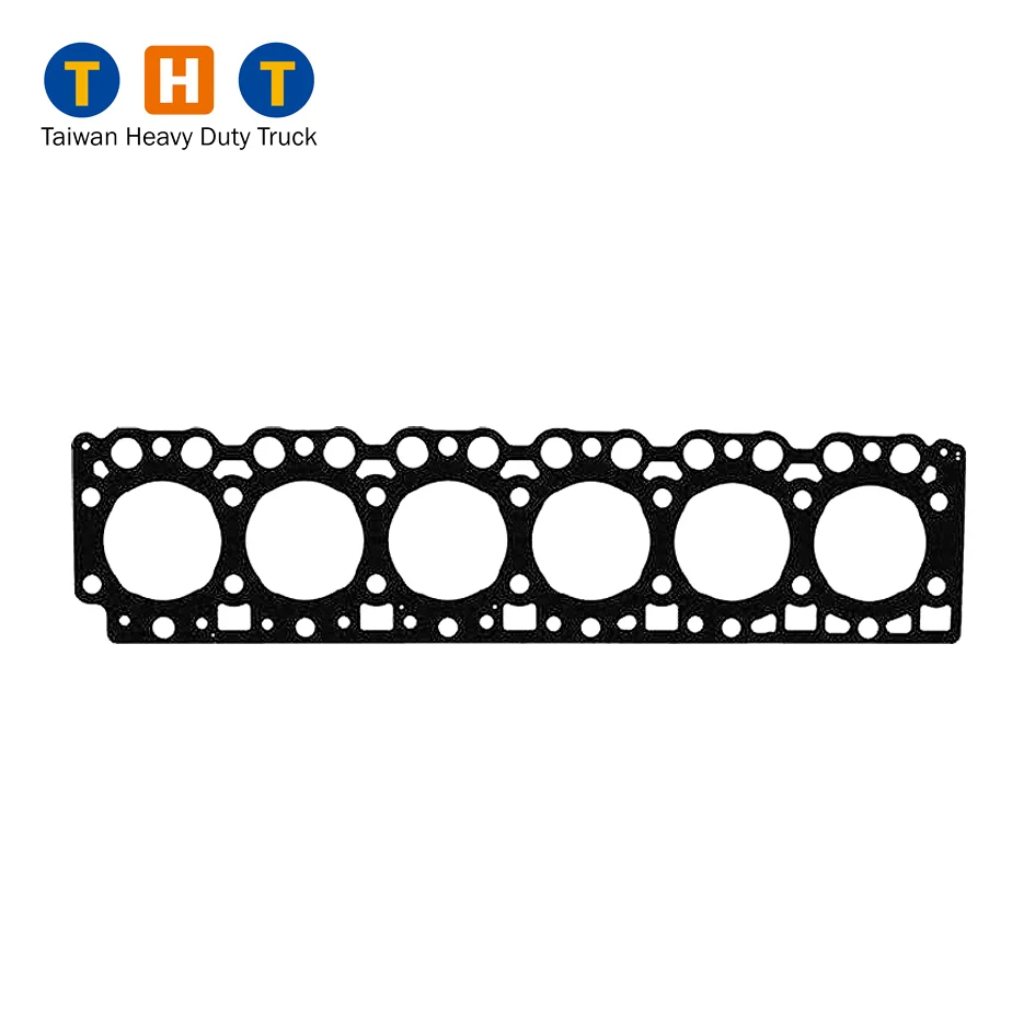 Cylinder Head Gasket 20996259 for Volvo D7E 240 280 Engines