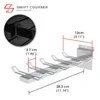 Chrome Plated