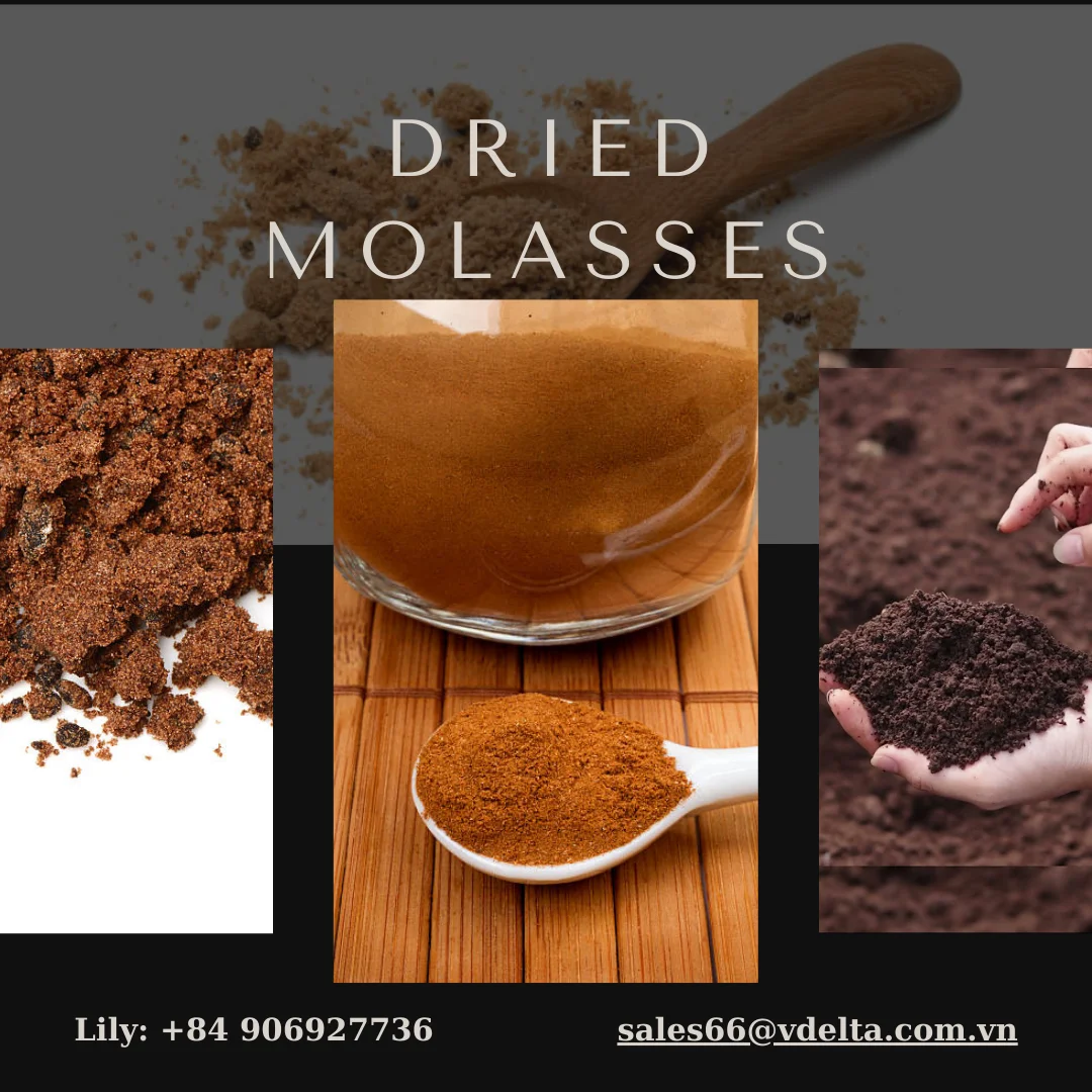 High Quality & Best Price Molasses Powder/ Dried Molasses Powder Used