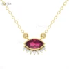RHODOLITE GARNET