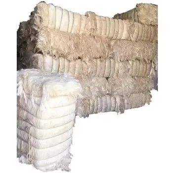 Wholesale Top Quality Sisal Fibre for sale hot discount