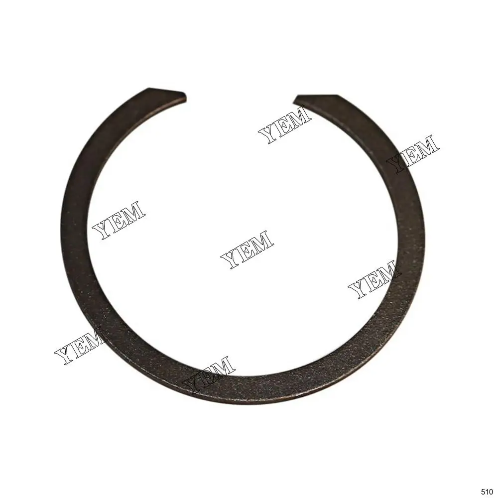 Japan OEM Parts D343 Ring 4M-9298 4M9298 Industrial Engine Parts