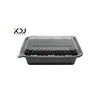 Transparent(Lid) White (Base)