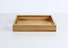 Natural Wood