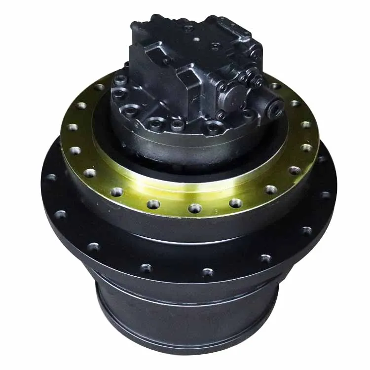 9180731,9181123 ZX120 Excavator Transmission Part - Travel Gearbox