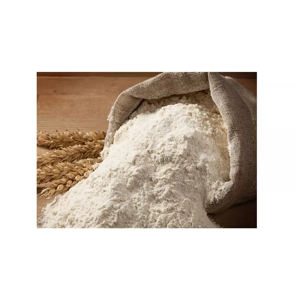 Best Quality Whole Wheat Flour Price/wholesale Organic White Wheat