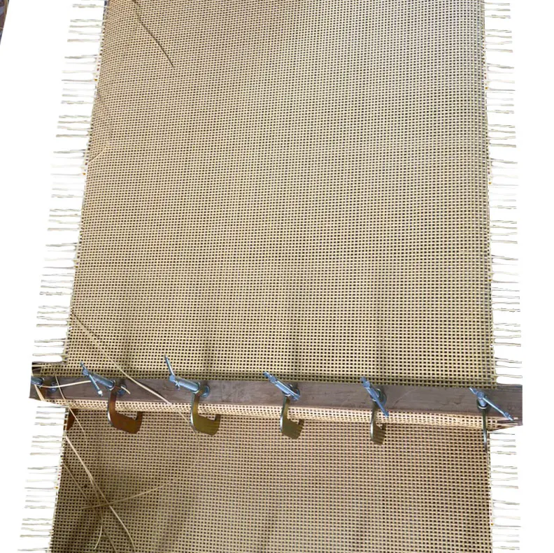 Natural Color Rattan bing Roll Made In Vietnam Factory Cheap Price